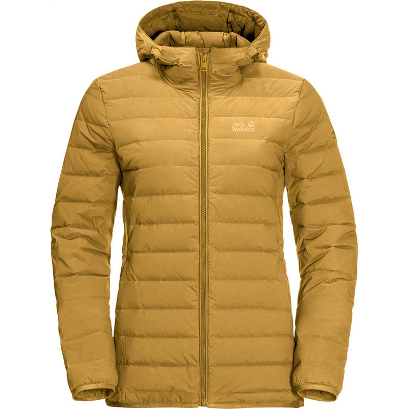 Jack Wolfskin Womens Glowing Mountain Jacket-4